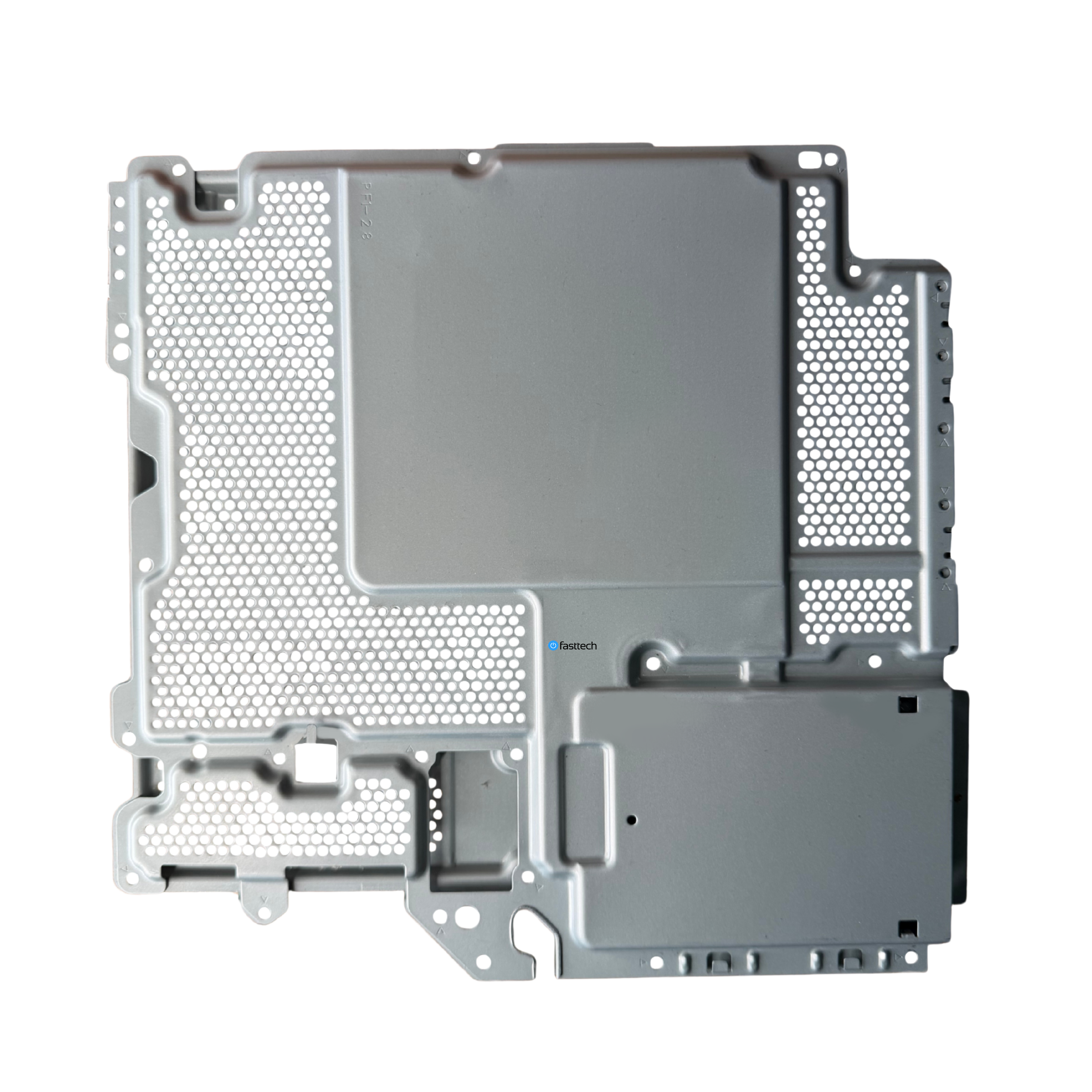 PlayStation 4 Pro Casing (CUH-7015) - Fasttech